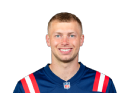 Efton Chism III