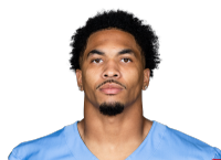 Micah Robinson headshot