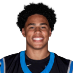 Jalen Coker