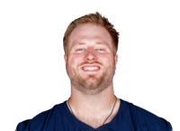 Luke Newman headshot