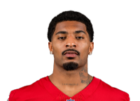 Antwane Wells Jr. headshot