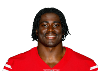 Malik Mustapha headshot