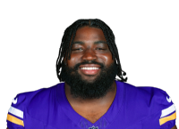 Elijah Williams headshot