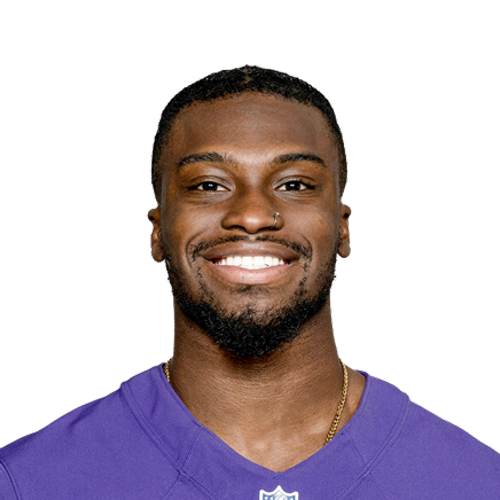Devontez Walker headshot