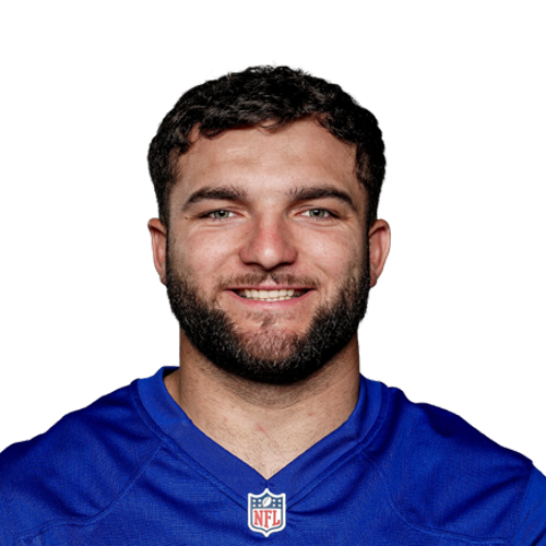 Cam Skattebo headshot