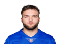 Cam Skattebo headshot