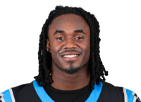 Chau Smith-Wade headshot