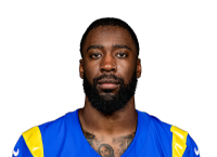 Jaylen Watson headshot