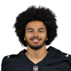 Treydan Stukes