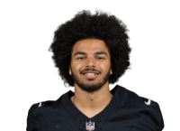 Treydan Stukes headshot