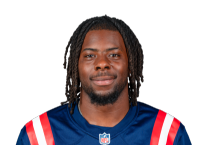 Quintayvious Hutchins headshot