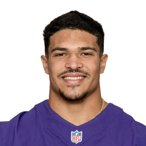 Teddye Buchanan headshot