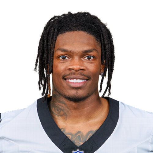 Barion Brown headshot