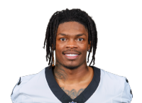 Barion Brown headshot