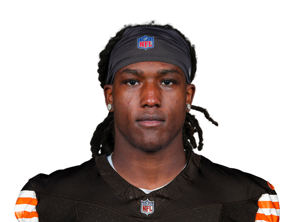 Toriano Toriano Pride Jr. Career Stats - NFL - ESPN