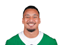 Kiko Mauigoa headshot