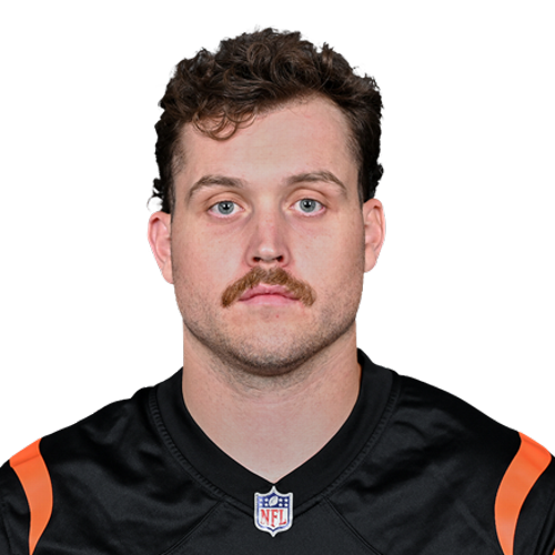 Cam Grandy headshot