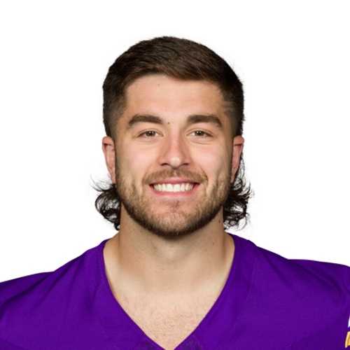 Gavin Bartholomew headshot