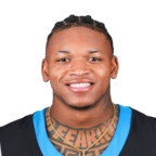 Jimmy Horn Jr.