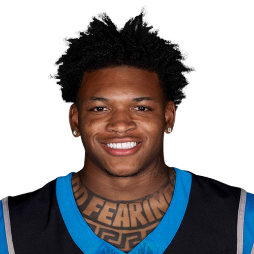 Jimmy Horn headshot