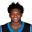 Jimmy Horn Jr.