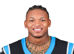 Jimmy Horn Jr.