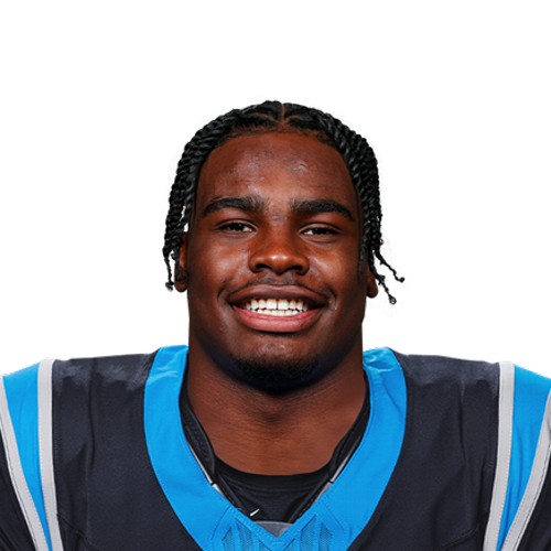 Anthony Tyus headshot