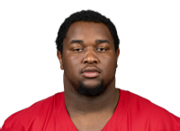 Jayden Williams headshot