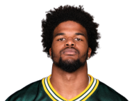 Johnathan Baldwin II headshot