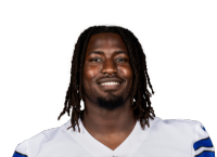 Malachi Lawrence headshot