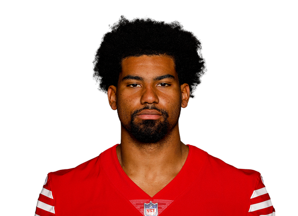 De'Zhaun Stribling Headshot for De'Zhaun Stribling