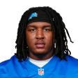 Keith Cooper Jr.