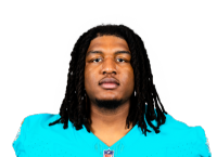 Keith Cooper Jr. headshot