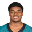 Darius Cooper