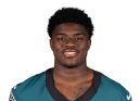 Darius Cooper