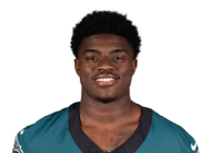 Darius Cooper
