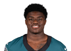 Darius Cooper