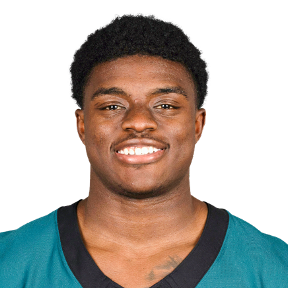 Darius Cooper