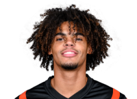 Noah Thomas headshot