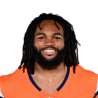 Jaleel McLaughlin