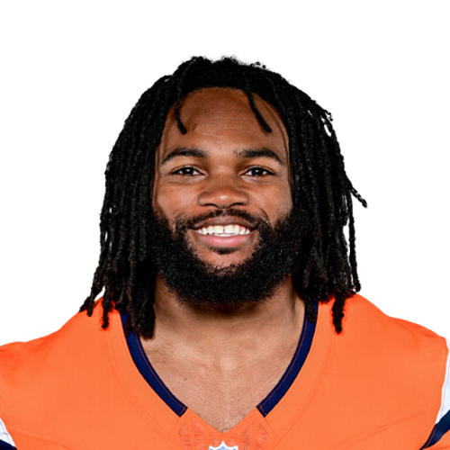 Jaleel McLaughlin headshot