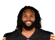 Jaleel McLaughlin