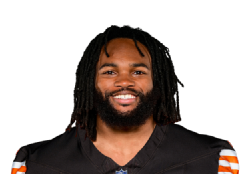 Jaleel McLaughlin