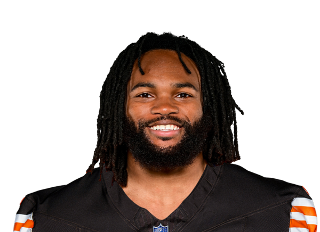 Jaleel McLaughlin