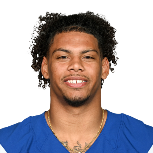 Drew Ogletree headshot