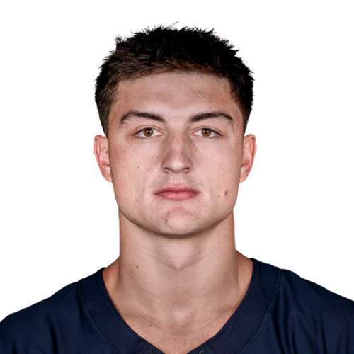 Colston Loveland headshot