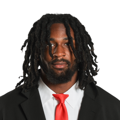 Omar Cooper Jr. headshot