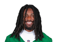 Omar Cooper Jr. headshot