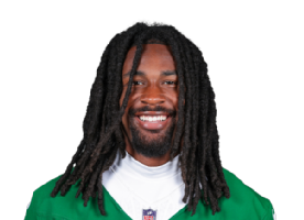 Omar Cooper Jr.