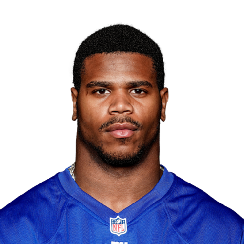 Abdul Carter headshot